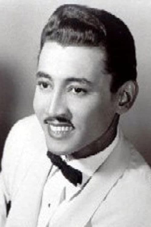 Felipe Rodríguez profile photo