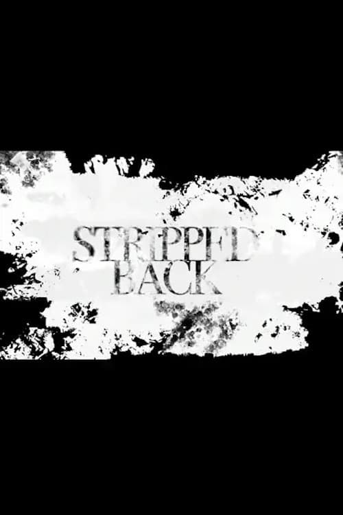 Stripped Back poster