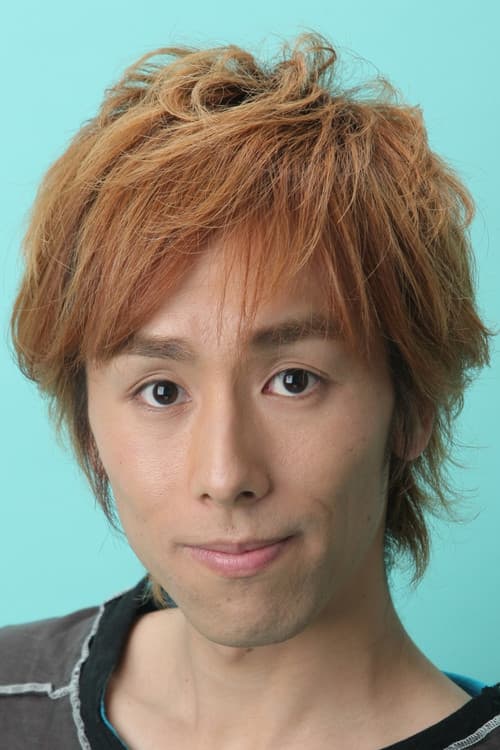 Takayuki Yamaguchi profile photo
