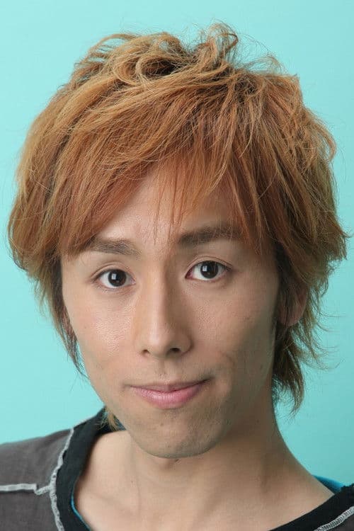 Takayuki Yamaguchi profile photo