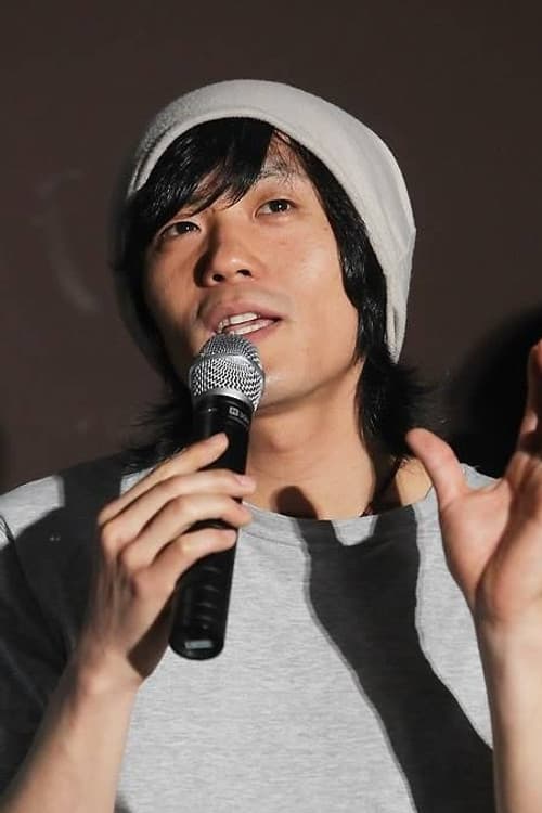 Lee Soo-hyeon profile photo