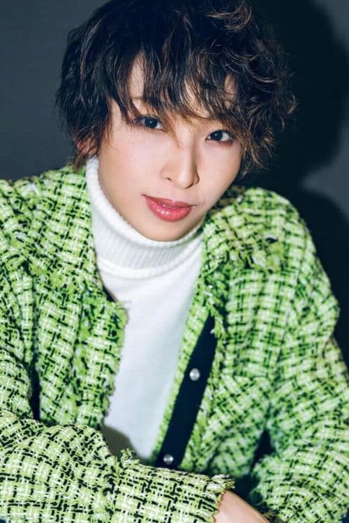 Sakuragi Minato profile photo