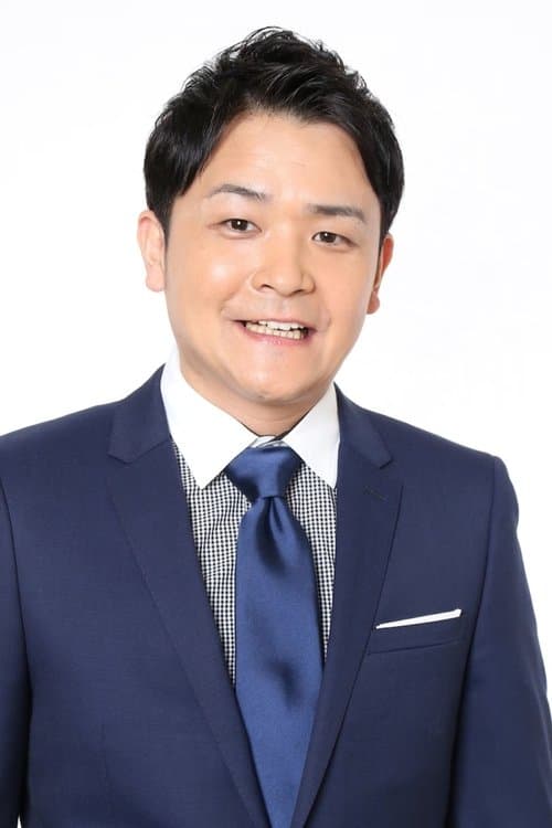 Nobuyuki Hayakawa profile photo
