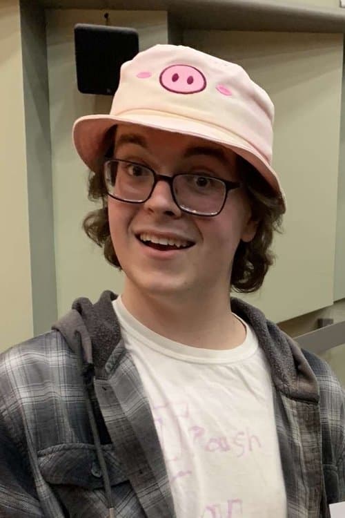 Quentin Gallagher profile photo