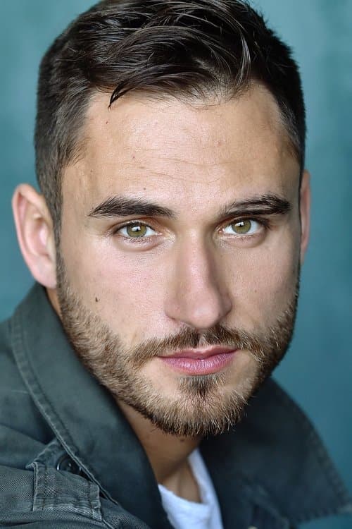 Charlie Clapham profile photo