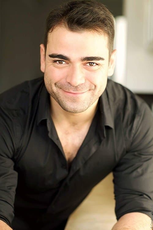 François Girard profile photo