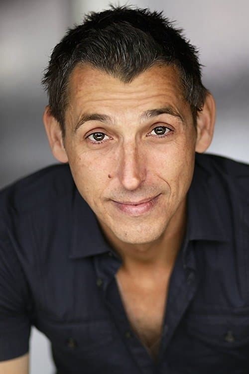 Trent McMullen profile photo