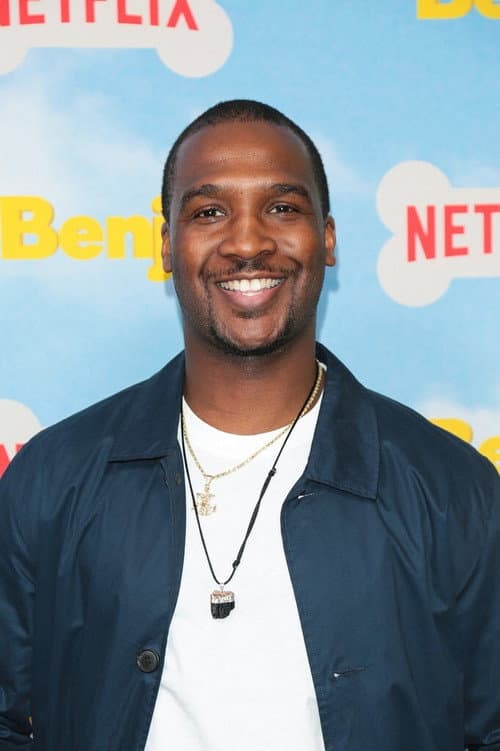 Jerod Haynes profile photo