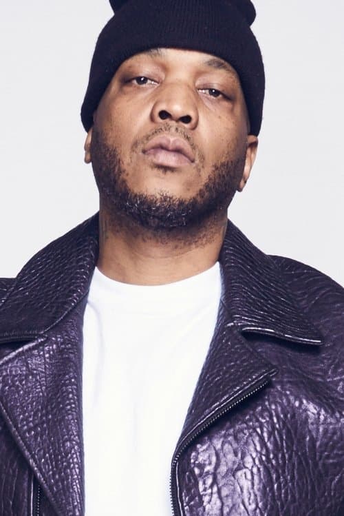 Styles P profile photo