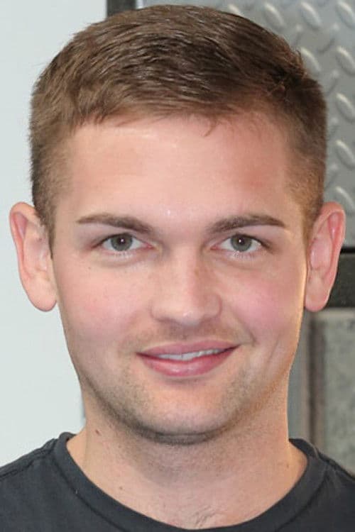 Conner Mason profile photo