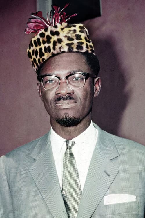 Patrice Lumumba profile photo