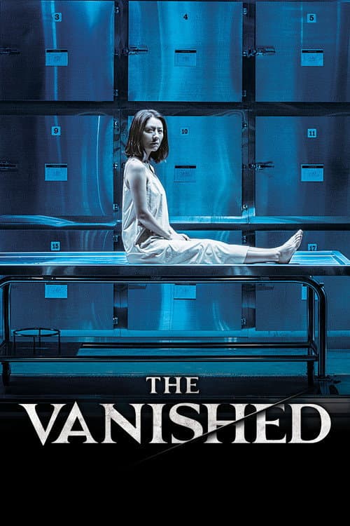 The Vanished poster