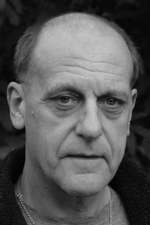 David Troughton profile photo