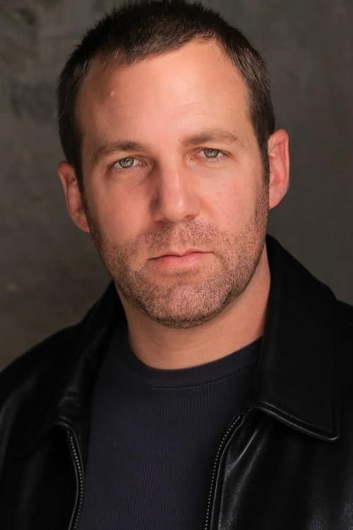Chris Marks profile photo