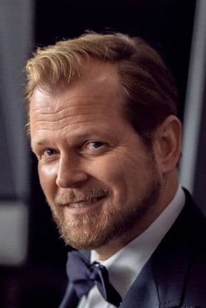 Antti Luusuaniemi profile photo