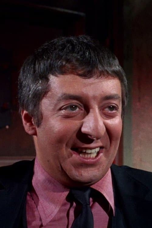 Monte Landis profile photo