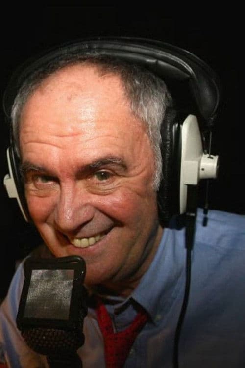 Sid Waddell profile photo