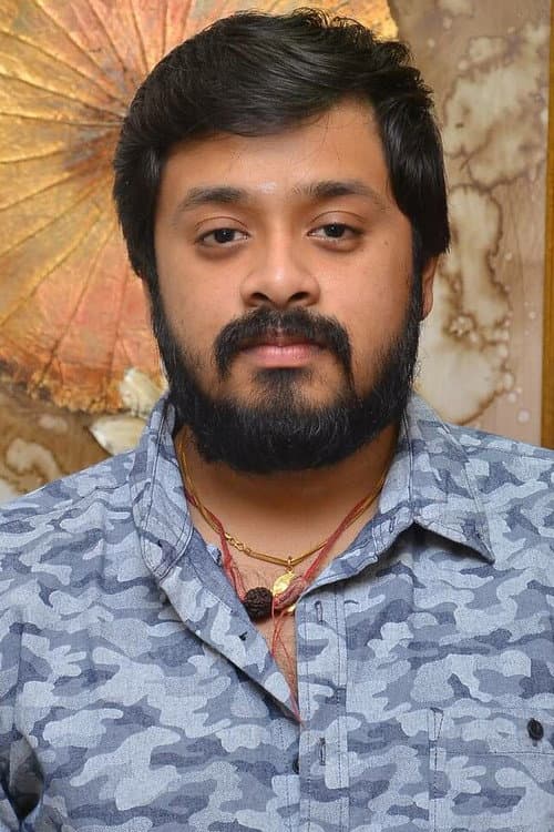 Amresh Ganesh profile photo