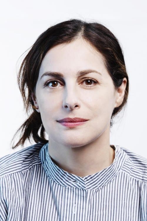 Amira Casar profile photo