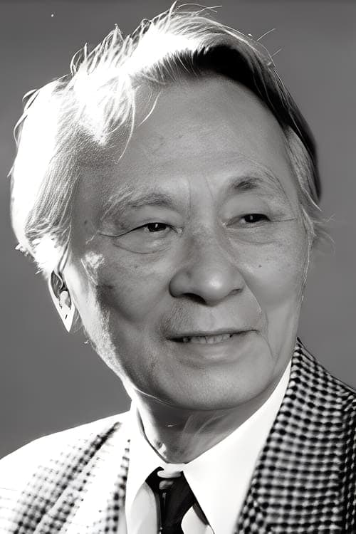 Chu Hak profile photo