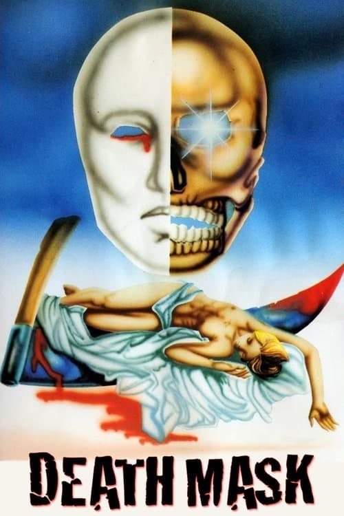 Deathmask poster