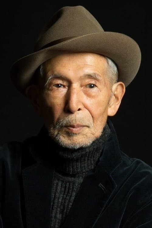 Nagatoshi Sakamoto profile photo