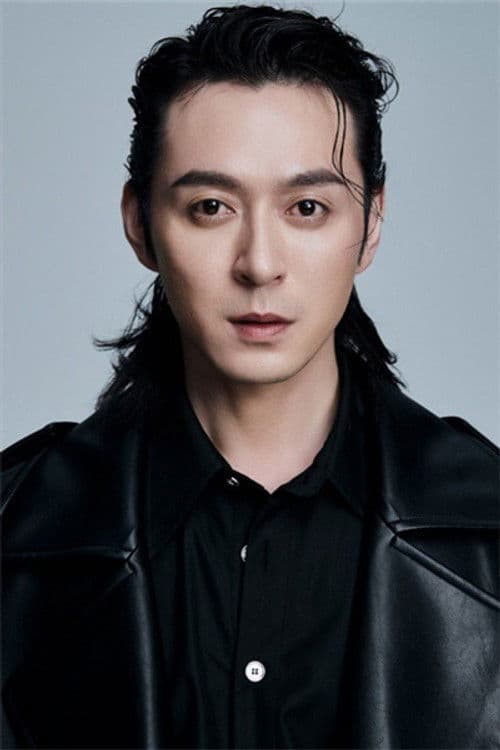 Gao Mingyang profile photo