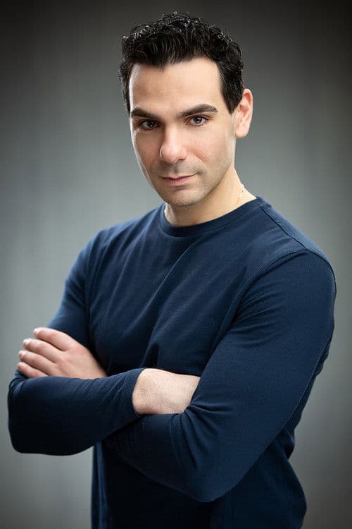 Abraham Asto profile photo