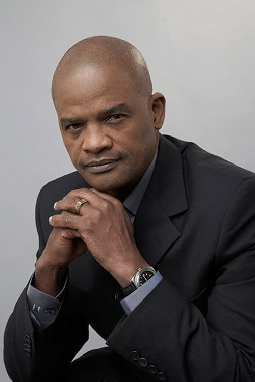 Peter Se-Puma profile photo