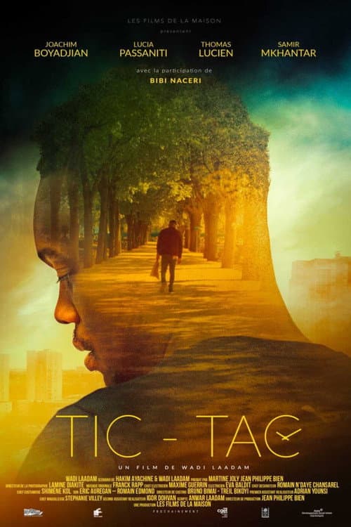 Tic Tac poster