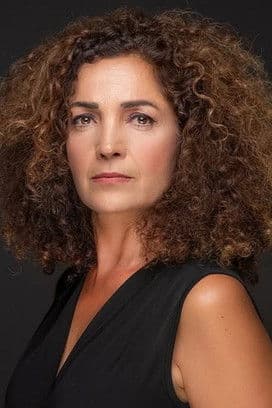 Mihriban Er profile photo