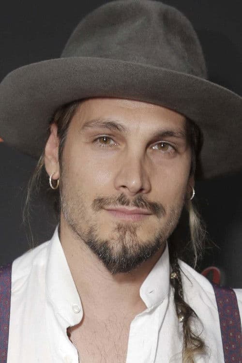 Marco Perego Saldana profile photo