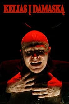 Kelias į Damaską poster