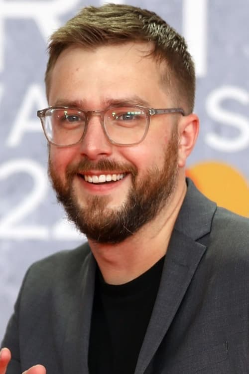 Iain Stirling profile photo