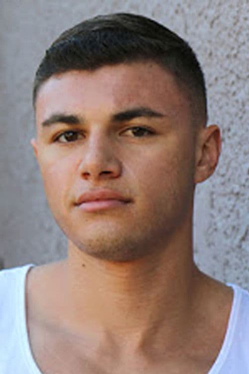 Alex Griffen profile photo