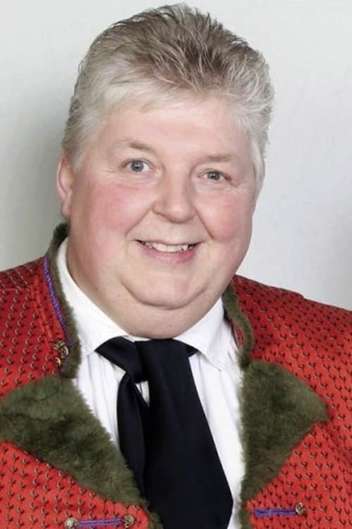 Wolfgang Schwalm profile photo