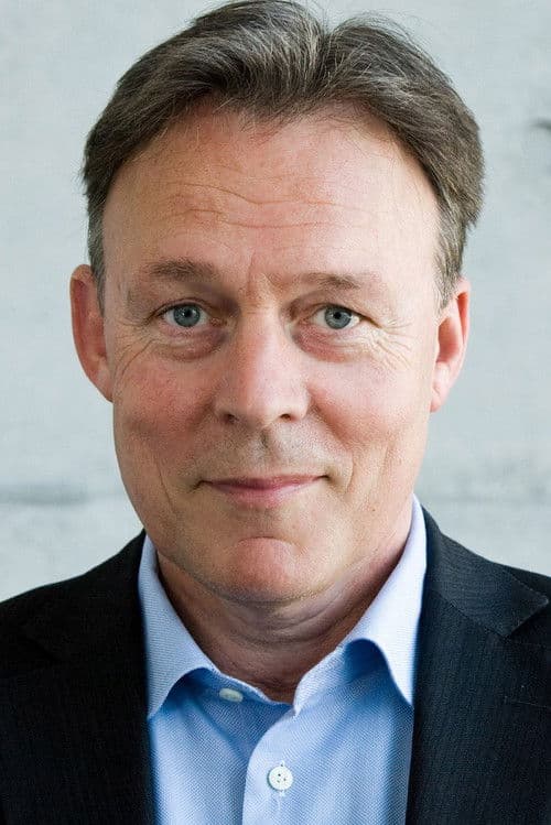 Thomas Oppermann profile photo