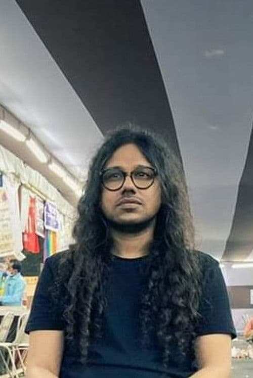 Abhijit Majumder profile photo