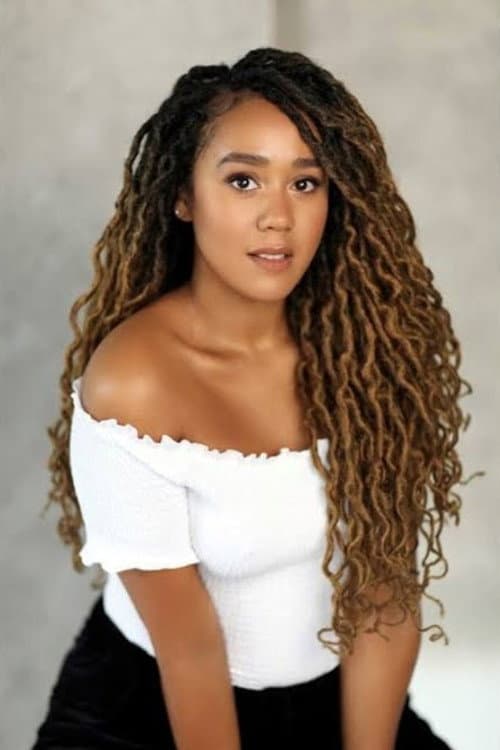 Emilie Louise Israel profile photo