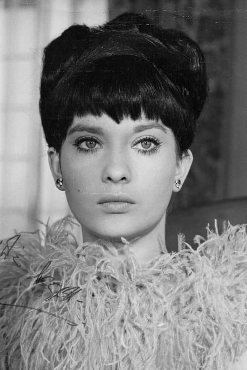 Nicola Pagett profile photo