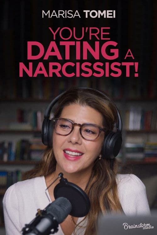 You're Dating a Narcissist! poster