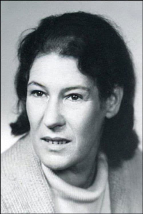 Maria Zbyszewska profile photo