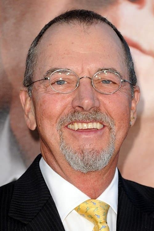 Gregory Itzin profile photo