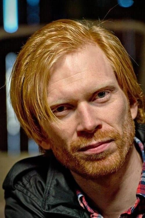 Jörgen Thorsson profile photo