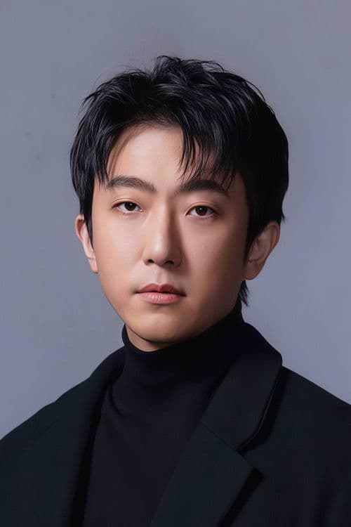 Harry Chang profile photo