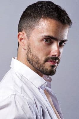 Albert Ortiz profile photo