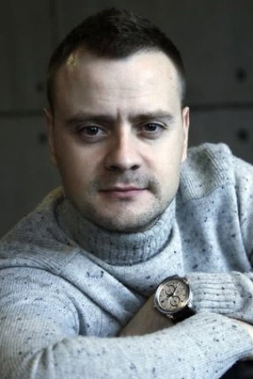 Yuriy Moseychuk profile photo