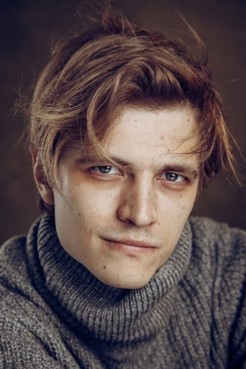 Andrey Gryzlov profile photo