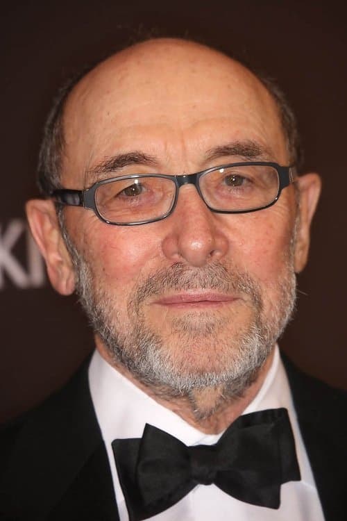 Albert Wolsky profile photo