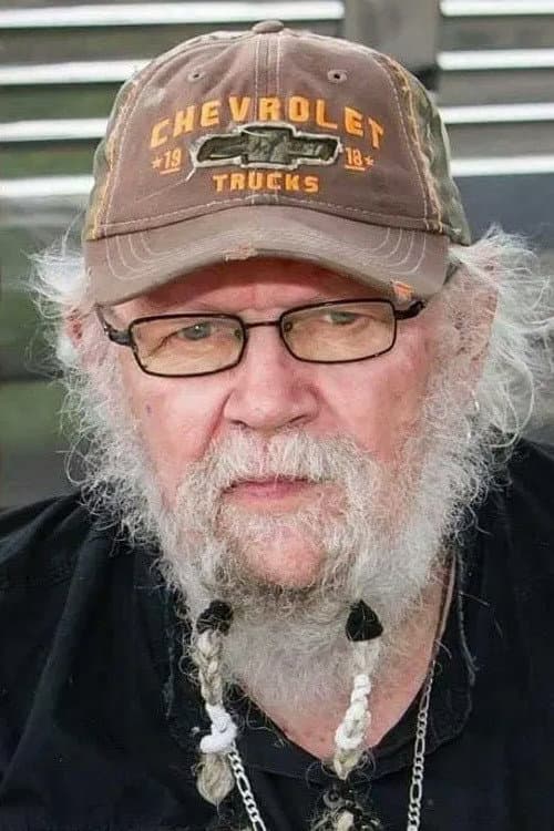 David Allan Coe profile photo